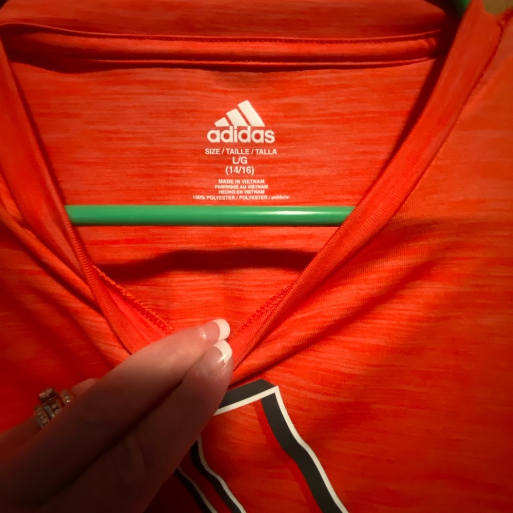 Adidas - Picture 4 of 4